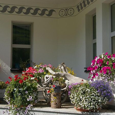 Gasthof Martha Nauders Zewnętrze zdjęcie